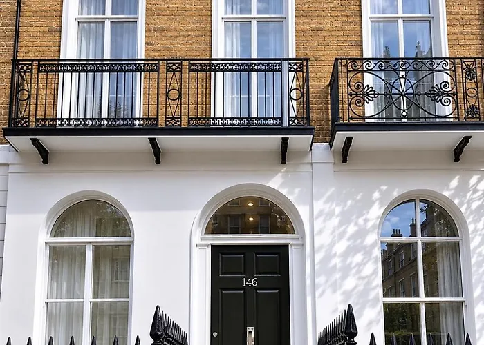 146 Studios Londres